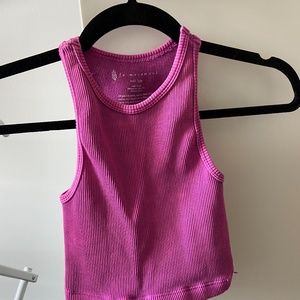 Free people movement tank